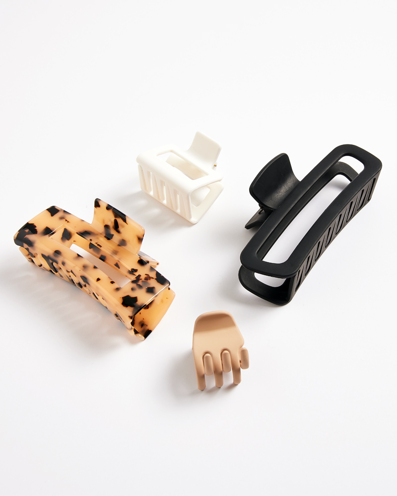 Accessories